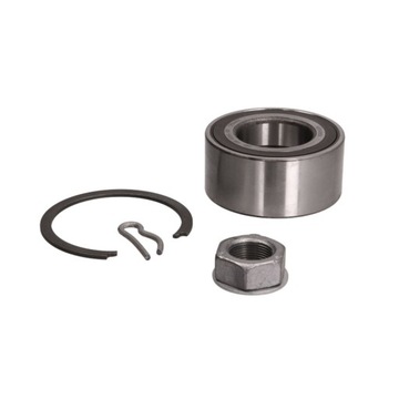 Підшипник колеса перед/зад snr r159.56 фото №1