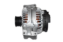 Генератор 06b903016s 1.6 1.8 t 2.0 fsi quattro audi a4 b6 b7 фото №1