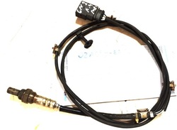 Лямбда-зонд citroen c3 1.1b 0za659ee v496 фото №1