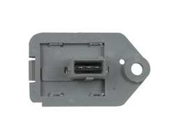 Резистор, вентилятор внутрішній фото №1