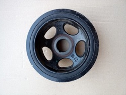 Mercedes w211 x164 3,0 cdi колесо пасове a6420300003 фото №1