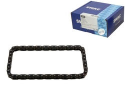 Ланцюг приводу насоса масла audi a4 b5 a4 b6 a6 c5 a8 d2 allroad c5 фото №1