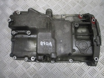 Піддон масляна ford focus mk2 1.8 16v q7da фото №1