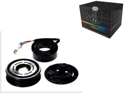 Зчеплення комплектні компресора кондиціонера opel as фото №1