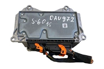 Модуль подушка безпеки volvo s60 ii p31387523 2.0l дизель 2015 фото №1
