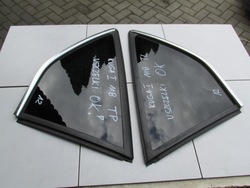 Скло кузовна зад kuga mk1 рестайлінг 2012 фото №1