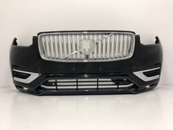 Volvo xc90 ii 2021- рестайлінг написи бампер переднє 6xpdc фото №1