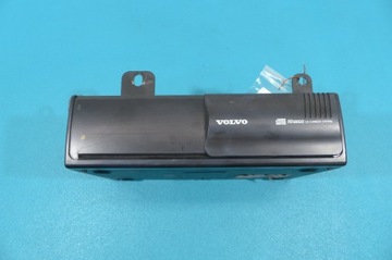 Чейнджер cd volvo s60 s80 v70 ii 99-07 94889261 фото №1