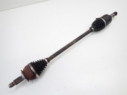 Піввісь праві перед 4x4 awd subaru forester iv sj 2.0d ee20 15r фото №1