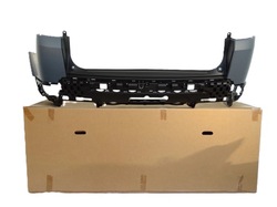 Новий оригінальний бампер задній range rover sport l494 2018-2022 lr098889 фото №1