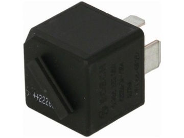 Реле свічок розжарювання ford escort vi mk6 1.8 fiesta iv mk4 1.8 фото №1