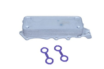 Maxgear радиаторов масла mercedes clk 3.0 05- фото №1