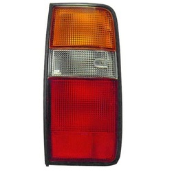 Лампа toyota land cruiser 80 j8 90-97 зад левая фото №1