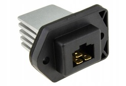 Резистор вентилятор do opel antara a 3.2 v6 фото №1