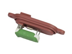 Резистор вентилятора внутреннего abakus 133-016-002 фото №1