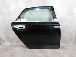 Audi a8 d4 4h дверь правые зад длинный ly9t фото №1