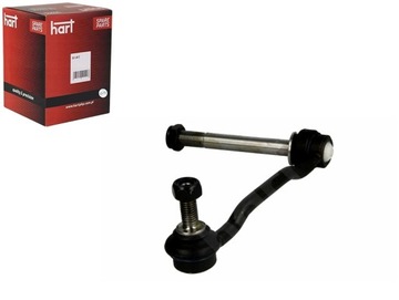 Соединитель стабилизатора перед p407 04- p hart фото №1