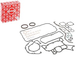 Комплектний набір прокладок двигуна dół mercedes actros actros mp2 mp3 фото №1