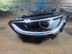 Vw id3 id.3 лампа передня ліва iq 10b941035b фото №1