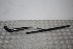 Важіль двірники ліві mazda 3 iii bm фото №1