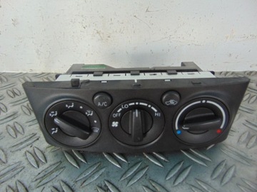 Toyota avensis панель управляющий --- фото №1