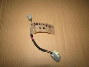 Ford transit custom джгут установка кузов фото №1