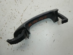 Ручка дверь левый перед vw 1k8837209 фото №1