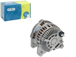 Генератор nissan qashqai i x-trail 1.6d 2.0d 02.07-04.14 hc-cargo фото №1