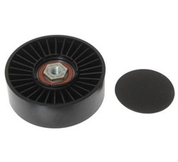 Starline ролик micro-v натяжна audi, seat фото №1