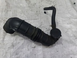 Труба шланг повітря rio ii 1.5 crdi 28138-1g100 фото №1