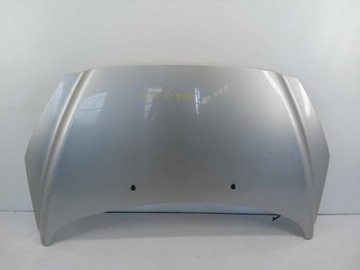 Капот кришка двигуна peugeot 308 07-11 фото №1