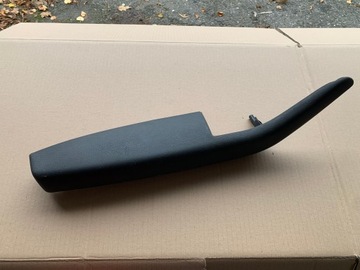 Ручка обивка дверь ручка внутренняя перед левая 4e0867173 audi a8 d3 фото №1