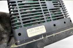 Модуль ксенон bmw 5 gran туризмо f07 7316217 2.99l дизель 2010 фото №1