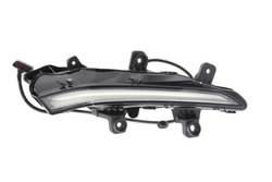 Лампа протитуманна галоген led 047441 valeo фото №1