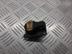 Двигунчик нагрівача opel astra j da646001 фото №1