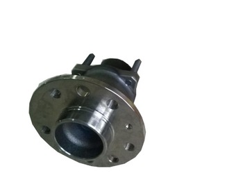 Ступица колёса зад saab 9-3 9-5 900 4839122 oem фото №1