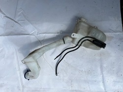 Бачок склоомивача citroen c3 ii 9683988680 фото №1