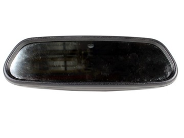 Зеркало внутренние заднего вида фотохромные citroen c3 iii c5 aircross фото №1