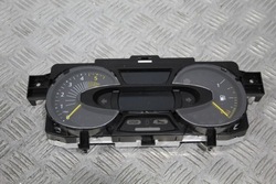 Спідометр  прилади консолі renault captur i 1 фото №1