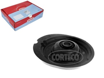 Corteco подушка амортизатора citroen c2 c3 i c3 p фото №1