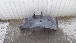 Partner berlingo combo 18- підкрилок праві перед фото №1