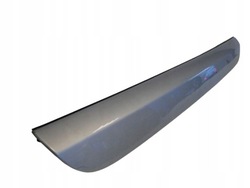 Mercedes ml 163 w163 планка кришки задньої багажника фото №1