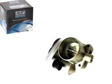 Дроссельная заслонка воздуха seat arosa cordoba ibiza iii leon toledo ii фото №1