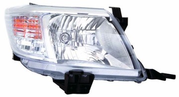 Depo 212-11t2r-ld-em фара фото №1