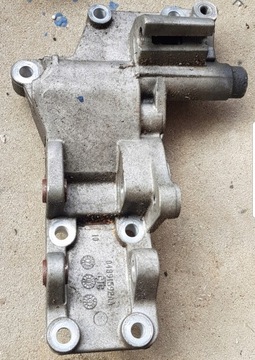 Лапи кріплення генератора compass 2.0 2.4 06r- фото №1