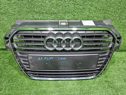 Audi a1 8x 10-14r решётка решётка радиатора 8x0853651 фото №1