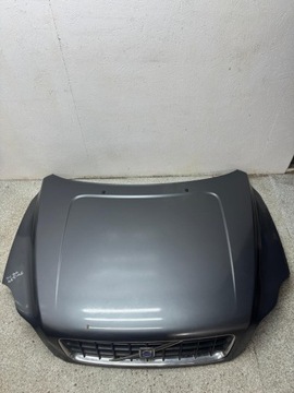 Капот volvo xc90 2003-2007 фото №1