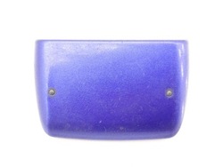 Man tga 00-07 захист петля капота ліва фото №1