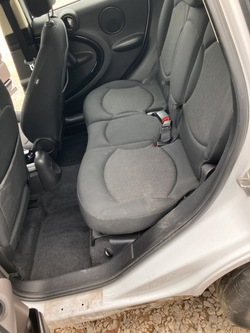 Диван зад задняя mini countryman r60 10- фото №1