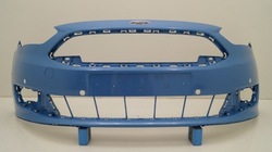 Ford c max ii mk2 рестайлинг 14-19 бампер переднее v60 фото №1